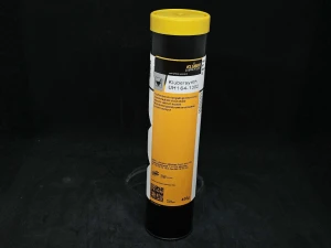 Смазка Kluber KLUBERSYNTH UH1 64-1302 400г