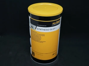 Смазка Kluber KLUBERSYNTHESO GLEP 1 1кг