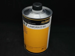 Смазка Kluber LAMORA D 68 1л