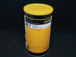 Смазка Kluber lsoflex Topas L152 1кг