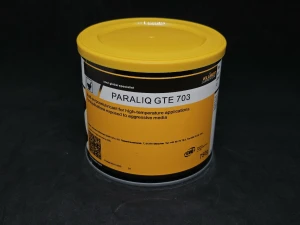 Смазка Kluber PARALIQ GTE 703 750г
