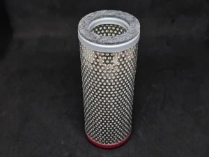 90951400000 Воздушный фильтр вакуумного насоса Becker 0001503148Е SCM 2422A0007 Biesse (3)