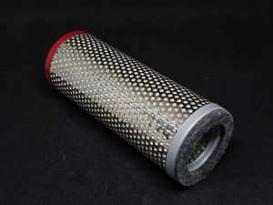 90951400000 Воздушный фильтр вакуумного насоса Becker 0001503148Е SCM 2422A0007 Biesse (4)