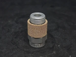 10353 Пневмодроссель GRE-1-2 Festo