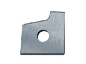 Нож твердосплавный 16х16.8 R2 LH 0373365800A SCM (10)