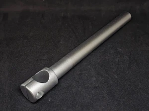 BF088 Ось держатель для линии окутывания 25х300L (2)
