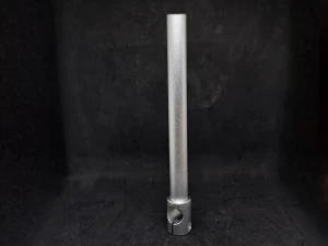 BF088 Ось держатель для линии окутывания 25х300L (3)