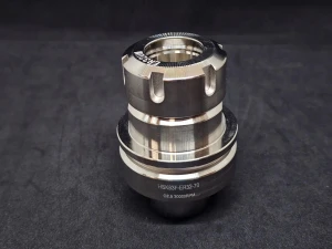 Цанговый патрон HSK63F ER32-70 RH (2)