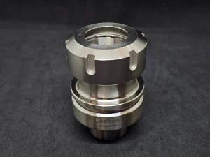 Цанговый патрон HSK63F ER40-70 RH (2)