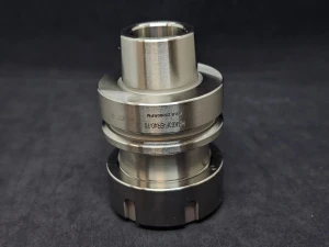 Цанговый патрон HSK63F ER40-70 RH