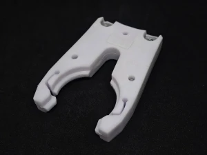 Держатель для патрона ISO-30