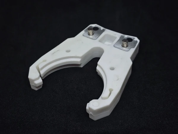 Держатель для патрона HSK63F (2)