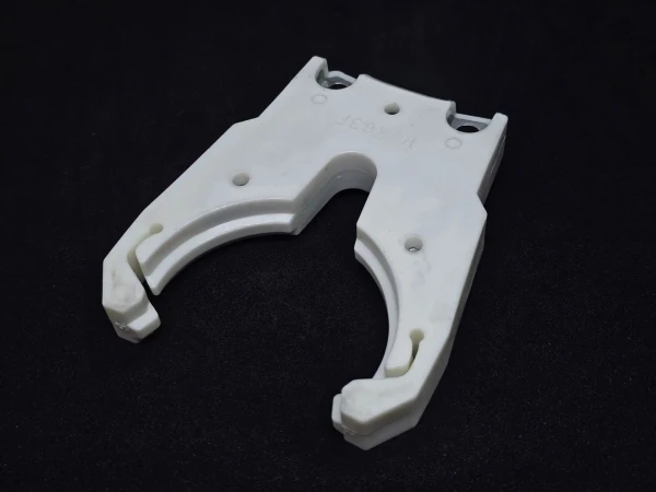 Держатель для патрона HSK63F