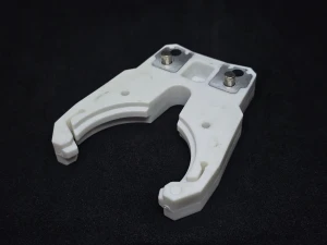 Держатель для патрона HSK63F (2)