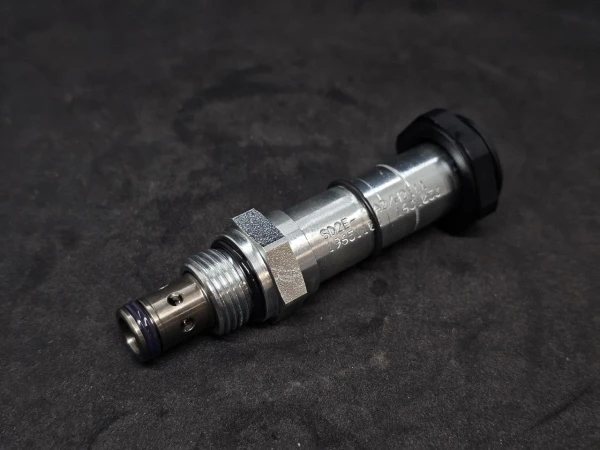 4-016-03-0064 Распределитель 2-2 тип SD2E-A2.H2.11 Homag