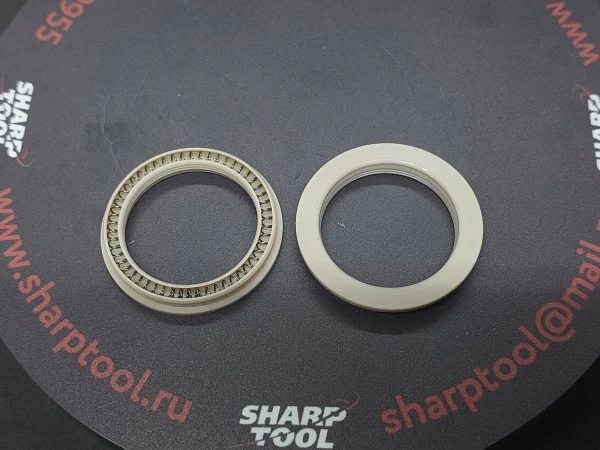 4-012-01-0408 Кольцо уплотнительное ROTOR 25х32х4,8 Homag (10)