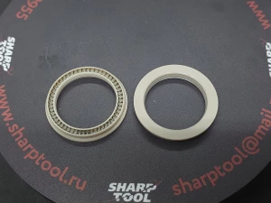 4-012-01-0408 Кольцо уплотнительное ROTOR 25х32х4,8 Homag (10)