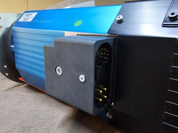 2-017-95-5280 Двигатель 1012 КВт 0-250-16-2940 Weeke Venture 220L Homag (4)