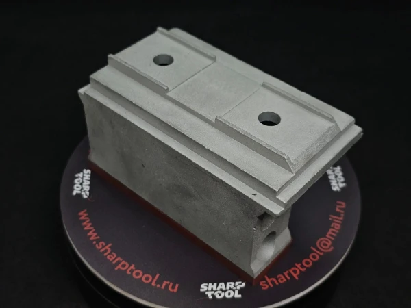 Элемент транспортёра 103х58,4х57мм Homag (6)