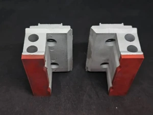 Элемент транспортёра 103х58,4х57мм Homag (2)