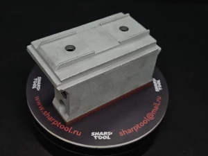 Элемент транспортёра 103х58,4х57мм Homag (4)