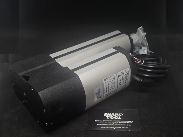 4-066-01-0840 Привод колпака электрический LZ60P ход 105 мм Homag (2)