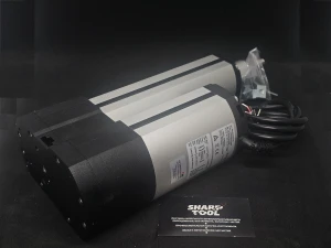 4-066-01-0840 Привод колпака электрический LZ60P ход 105 мм Homag (2)