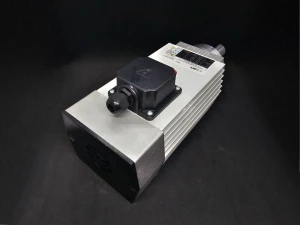 4-075-02-0769 Мотор на узел прифуговки 2.2 кВт 200 Hz для Ambition 1220FC (аналог) (4)