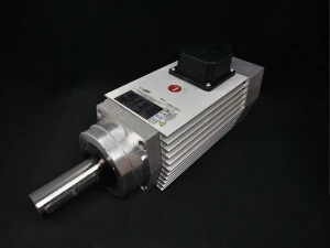 4-075-02-0769 Мотор на узел прифуговки 2.2 кВт 200 Hz для Ambition 1220FC (аналог)
