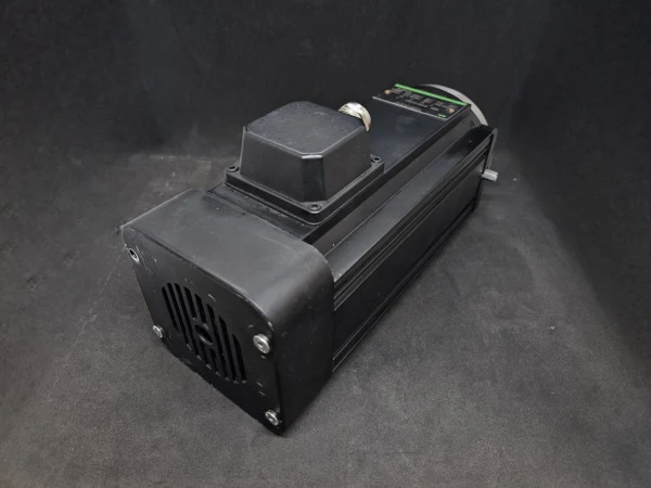4-075-02-0812 AC-MOTOR 2.3KW 200-380V 75HZ Homag (аналог) (3)