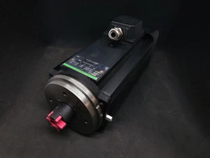 4-075-02-0812 AC-MOTOR 2.3KW 200-380V 75HZ Homag (аналог)