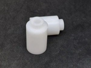 3-803-22-0590 Шток пластиковый D=25X36 Homag (2)
