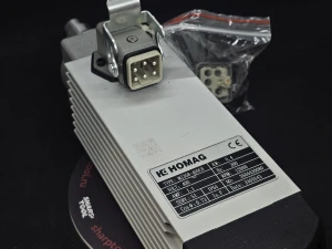 4-075-01-0555 Электродвигатель MJ35B-400CH 0.4KW 200HZ 12000RPM Homag (2)