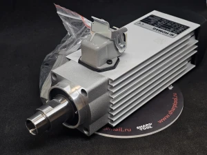 4-075-01-0555 Электродвигатель MJ35B-400CH 0.4KW 200HZ 12000RPM Homag (3)