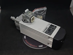 4-075-01-0555 Электродвигатель MJ35B-400CH 0.4KW 200HZ 12000RPM Homag