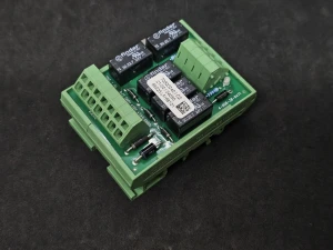 2-083-02-8164 (4-008-38-0471) Модуль точной регулировки подрезной пилы VS - VERSTELLMODUL Homag_ Holzma (2)