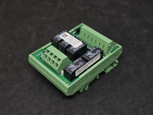 2-083-02-8164 (4-008-38-0471) Модуль точной регулировки подрезной пилы VS - VERSTELLMODUL Homag_ Holzma