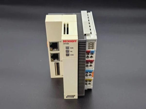 EK9300 Модуль управления Beckhoff 4-086-05-0620 Homag
