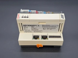 EK9300 Модуль управления Beckhoff 4-086-05-0620 Homag (2)