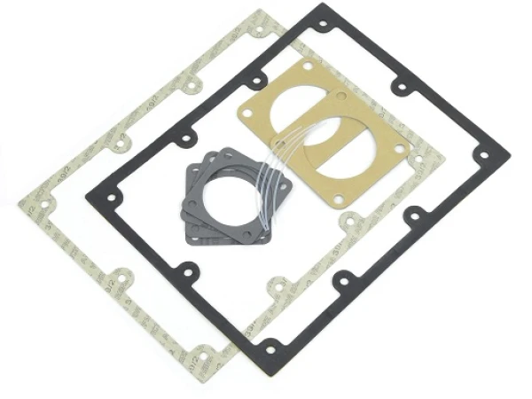 54900022200 Уплотнения насоса Becker VTLF/VXLF/DTLF/DXLF 200, 250, 360