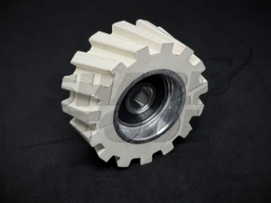 Ролик прижимной 65х12х28 Filato A011403A Nanxing