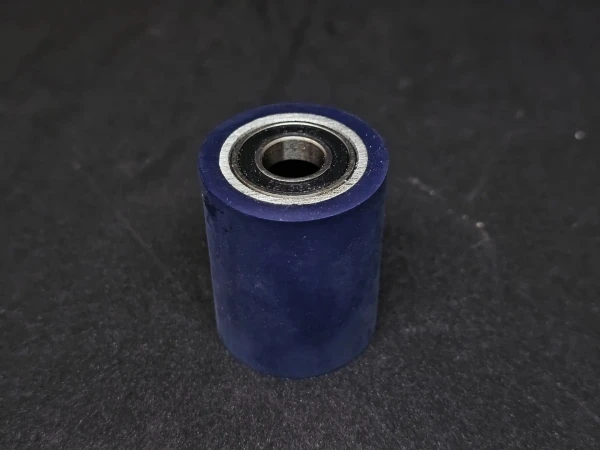 Ролик подачи кромки 36х12х45