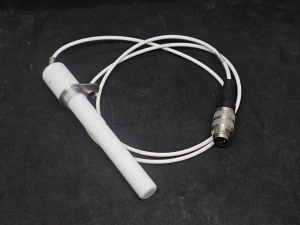 4-008-40-0204 Датчик уровня клея Homag R3E-8-16L12 2 NIVEAU SenoTec для клеевого агрегата QA65