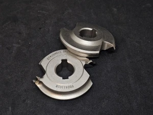 Фреза для скругления кромки HW Leuco 182141 57x12,5x16 R=2, Z=2mm, L (аналог)