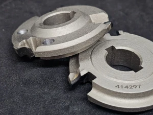 Фреза DIA для скругления кромки 55х5,5х16, R=2, Z=3mm, R (аналог Leuco 192214) (2)