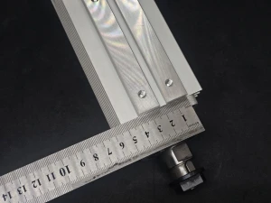 Электродвигатель узла чистовой обрезки кромки (шпиндель 20) 0.75KW200HZ12000RPM-R (правый) CCMotor (5) (1)