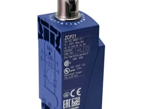 ZCP21 Выключатель концевой XCK2102G11 (21625180) Schneider
