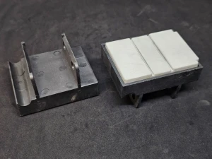 Элемент транспортёра 80х62мм SCM (2)